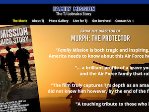 Family Mission Movie