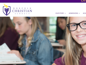 Norfolk Christian Schools